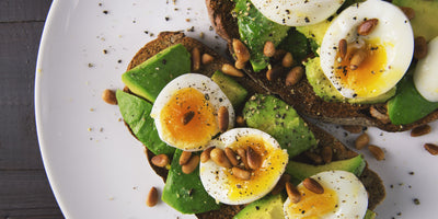 4 erreurs food & sport qui freinent votre perte de poids