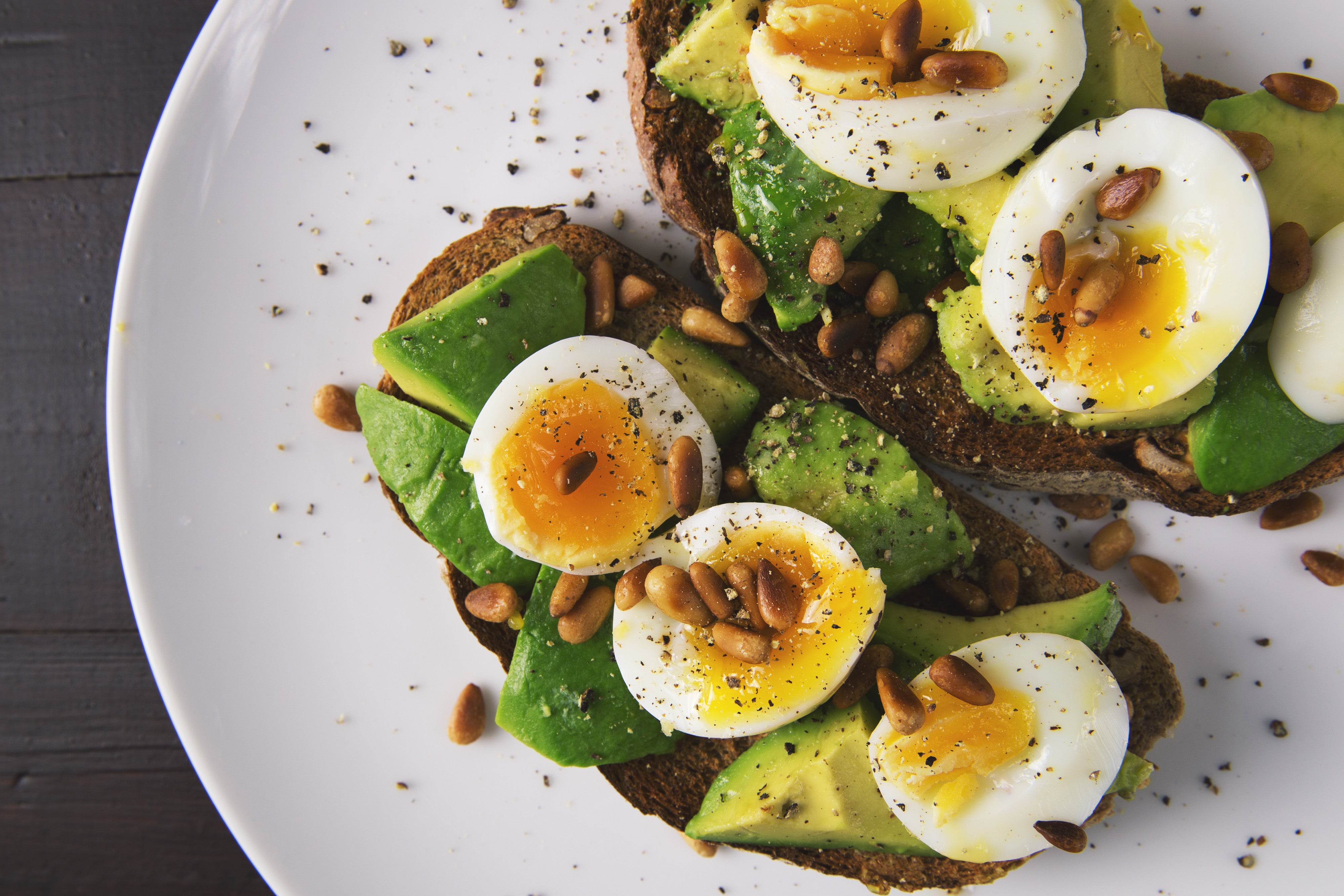 4 erreurs food & sport qui freinent votre perte de poids