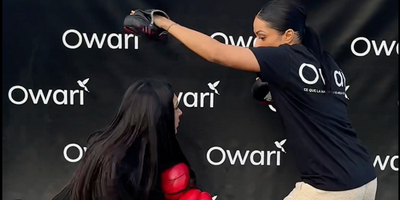 Retour sur l’événement Owari Solidarité : Un moment fort !