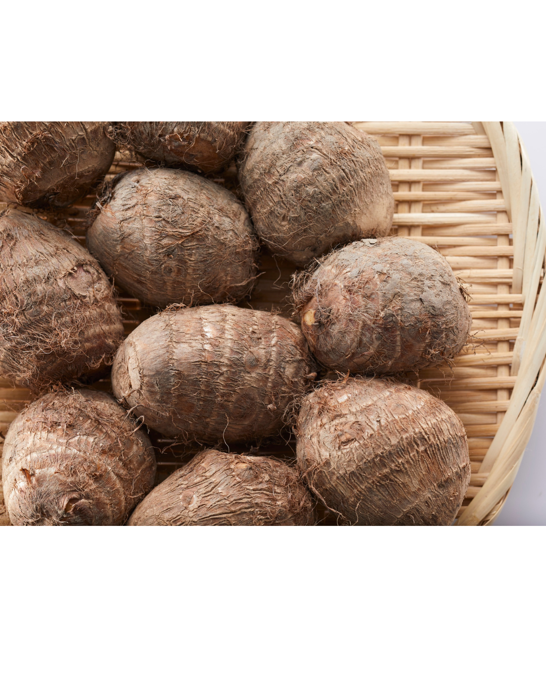 Le konjac : le secret coupe-faim naturel utilisé dans notre modérateur d'appétit Owari