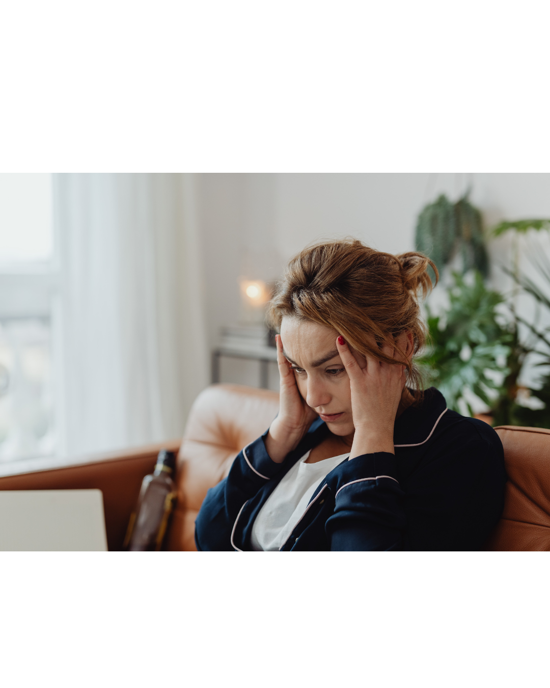 Le lien caché entre stress et sucre : quand ton corps parle à ta place