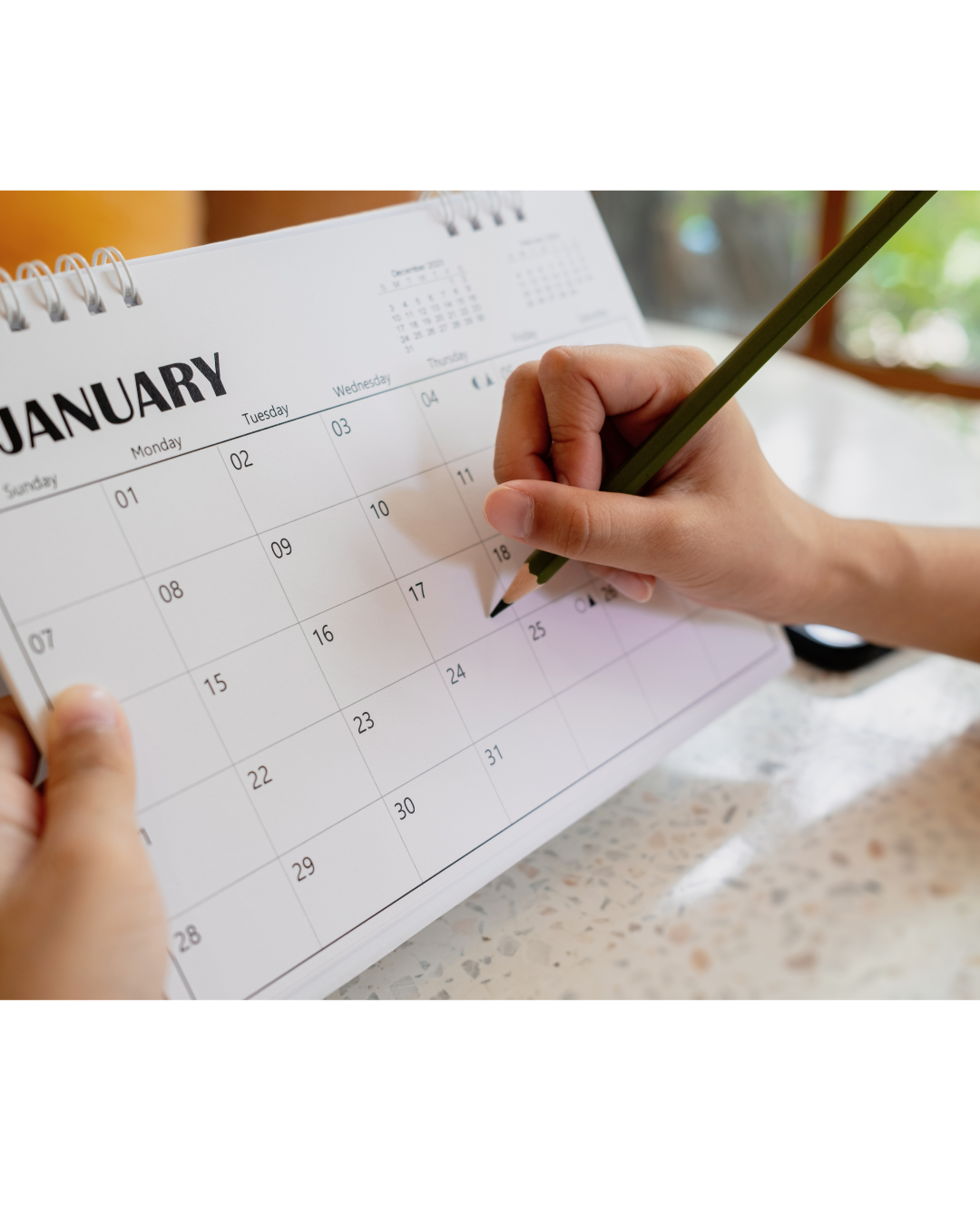 Pourquoi 80 % des bonnes résolutions échouent après 21 jours (et comment les tenir)