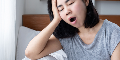 Pourquoi votre corps est plus fatigué en hiver (comment y remédier avec Owari)