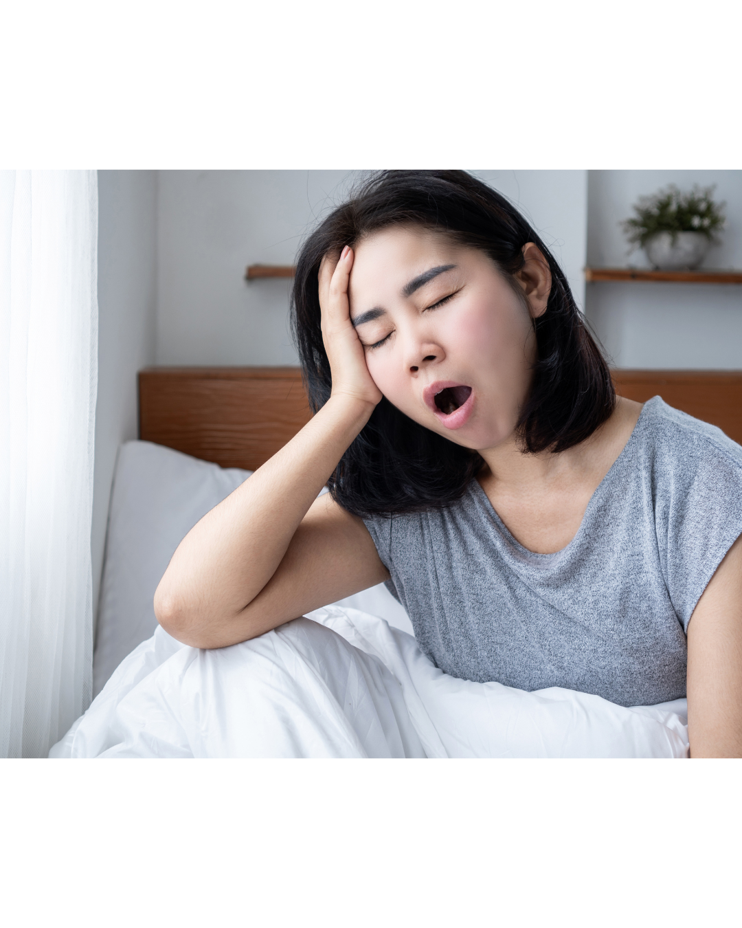 Pourquoi votre corps est plus fatigué en hiver (comment y remédier avec Owari)