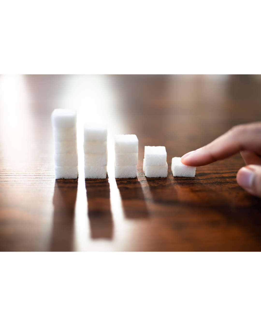 Comment réduire le sucre sans frustration : méthode progressive et naturelle