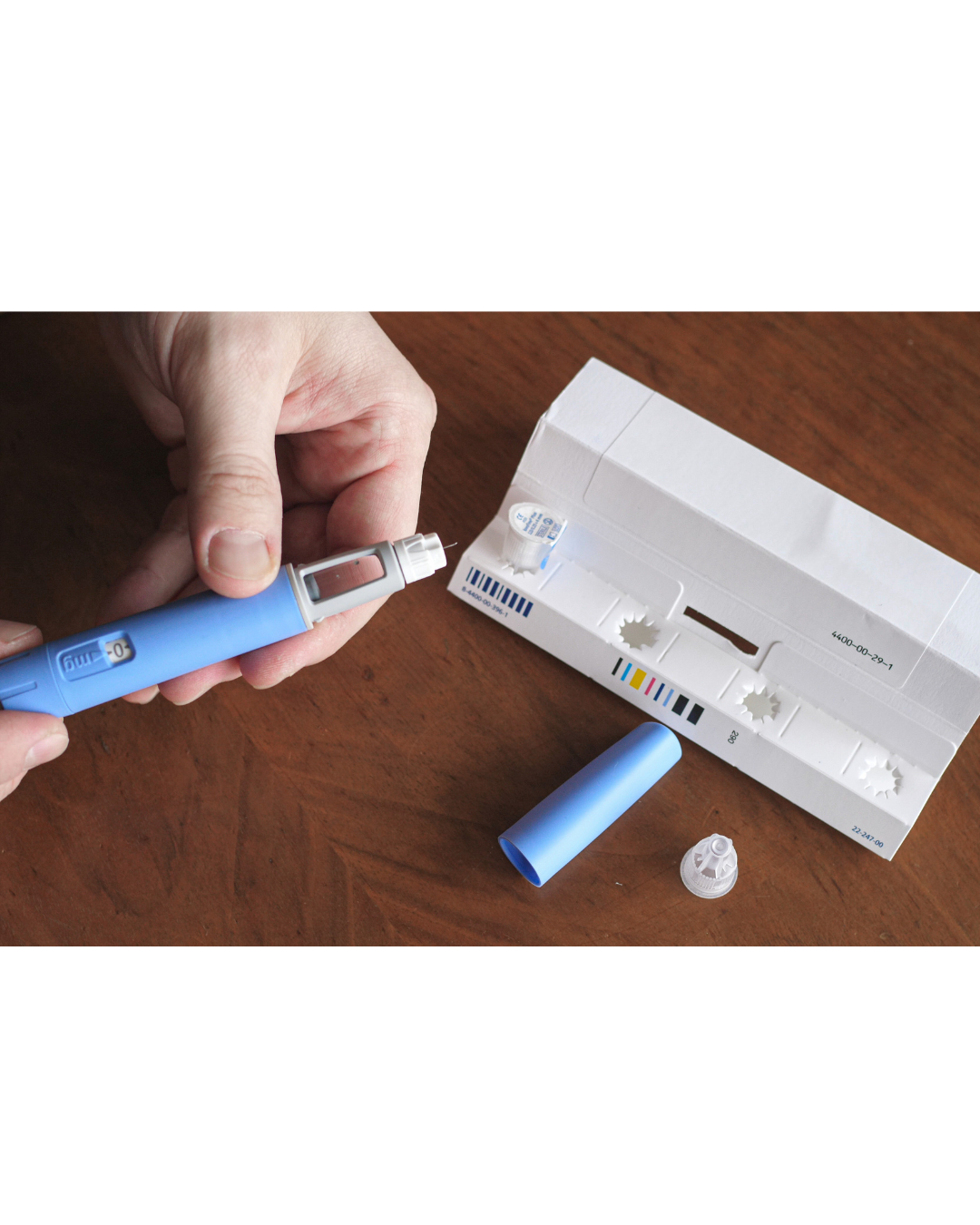 Ozempic naturel : existe-t-il une alternative sans injection pour perdre du poids ?