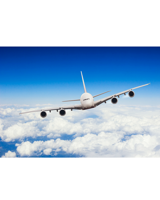 OWARI à bord d’Iberia : tes essentiels bien-être t’accompagne maintenant dans les airs ✈️