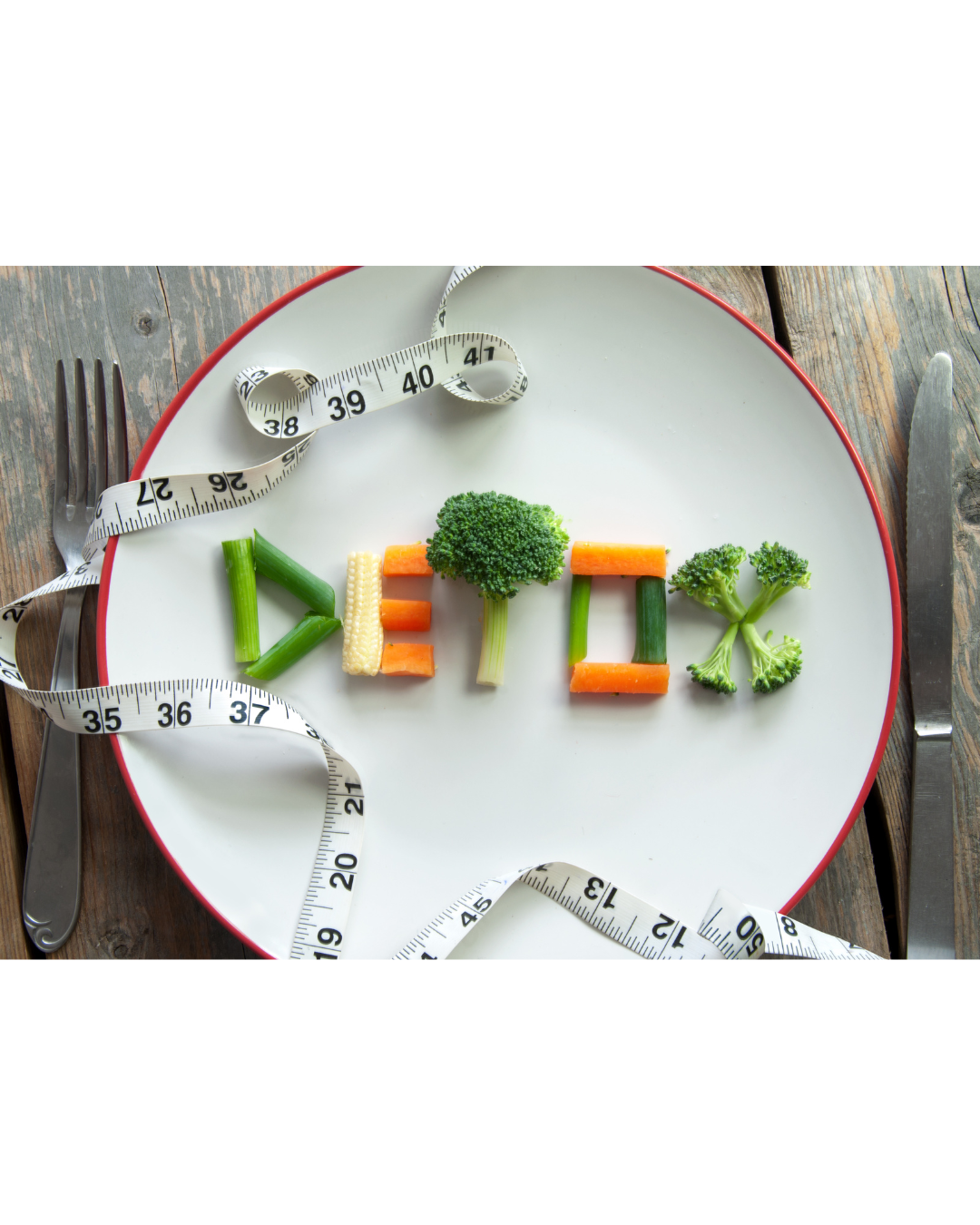 Pourquoi faire une Détox ? Bienfaits & Conseils