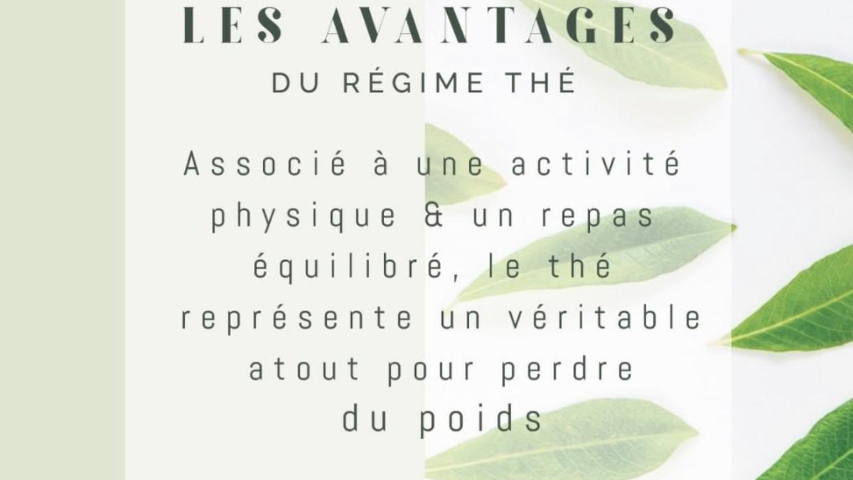 Qu'est-ce que des repas équilibrés ?