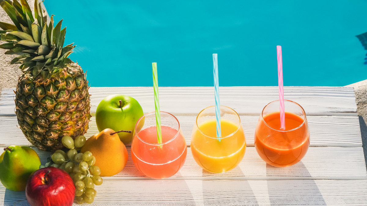 Boostez votre hydratation avec 5 aliments riches en eau !