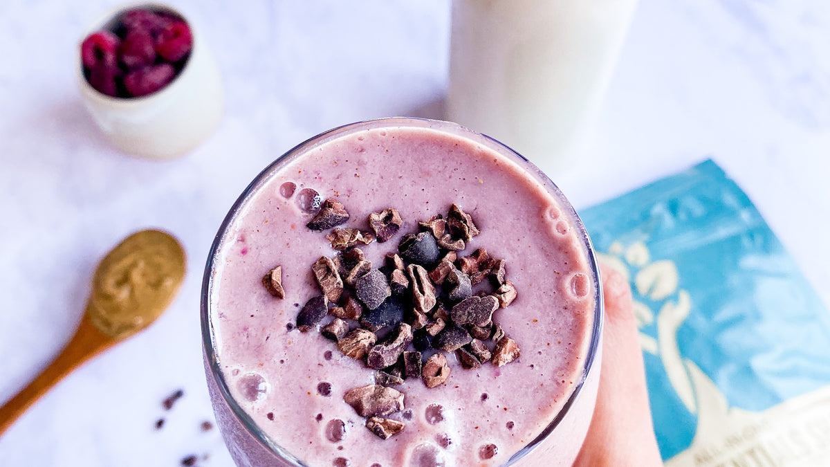 TOP 3 DES BOISSONS LES PLUS ORIGINALES DE L'ÉTÉ