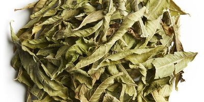 image de verveine en vrac
