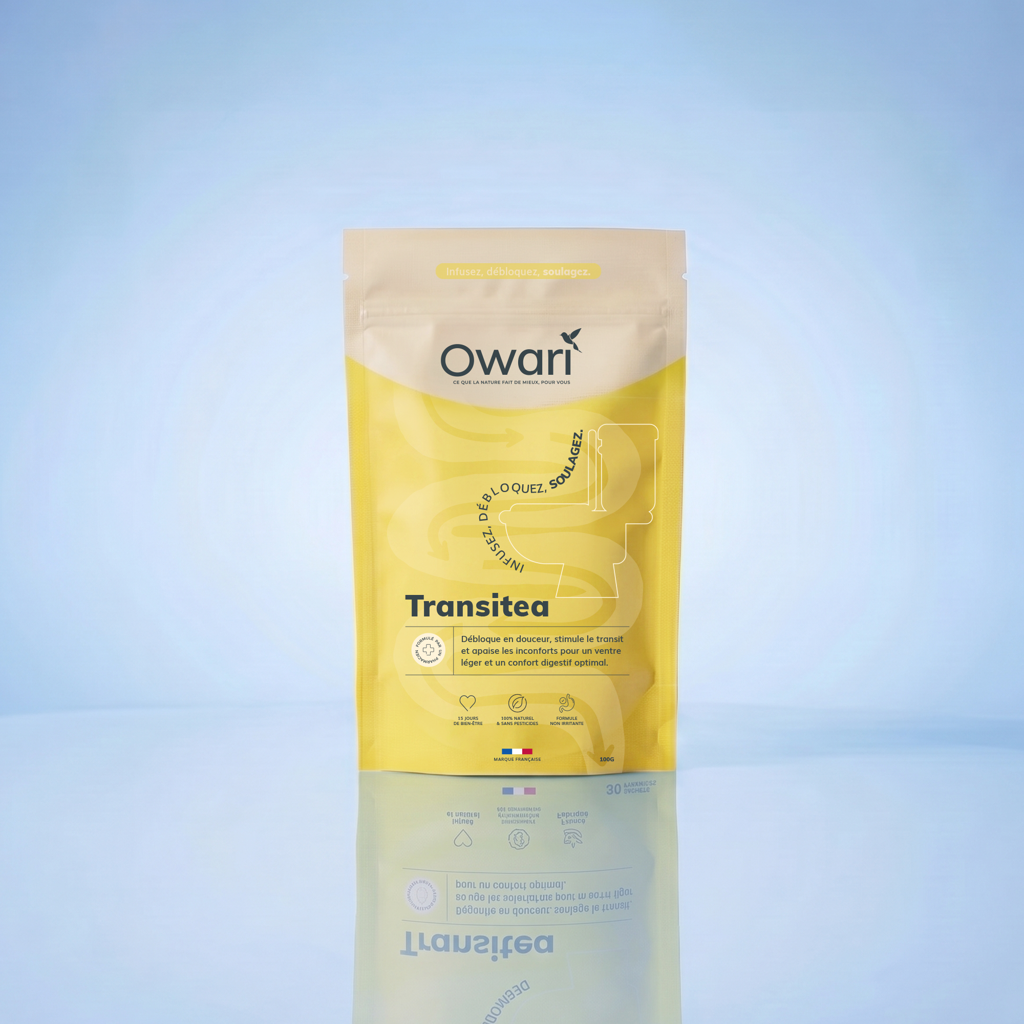 Transitea