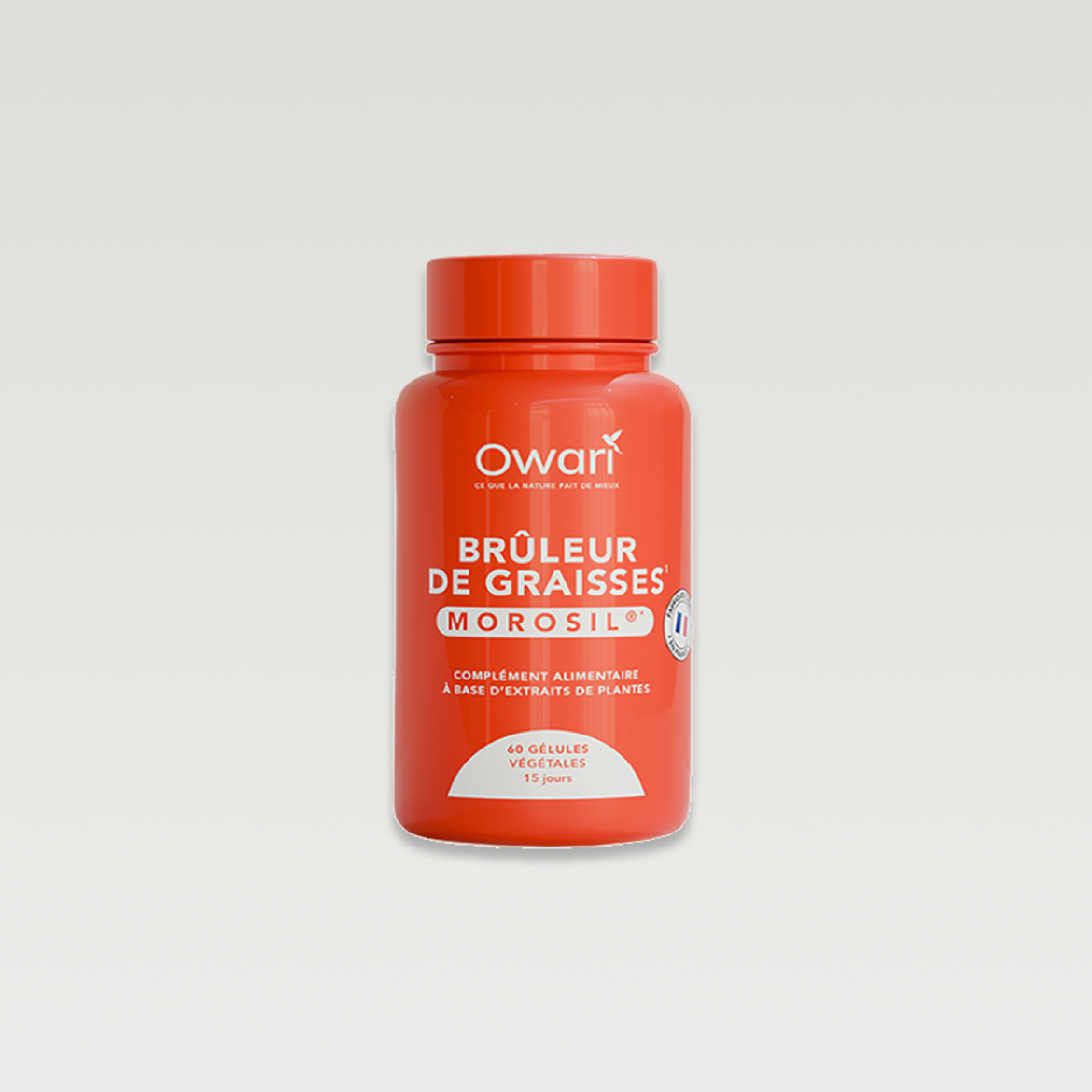 #Durée de la cure_15 jours