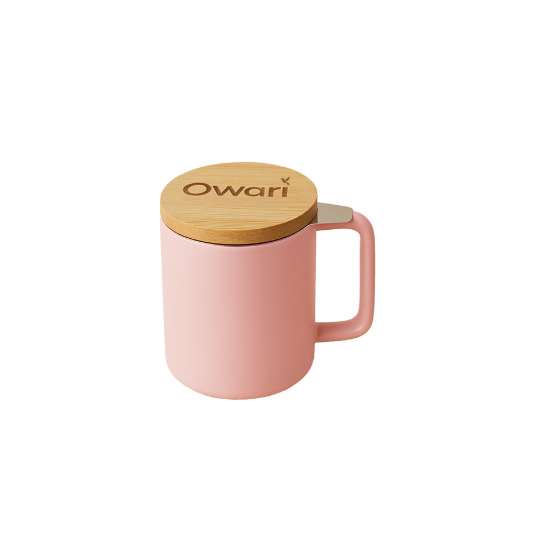 Mug Owari en céramique