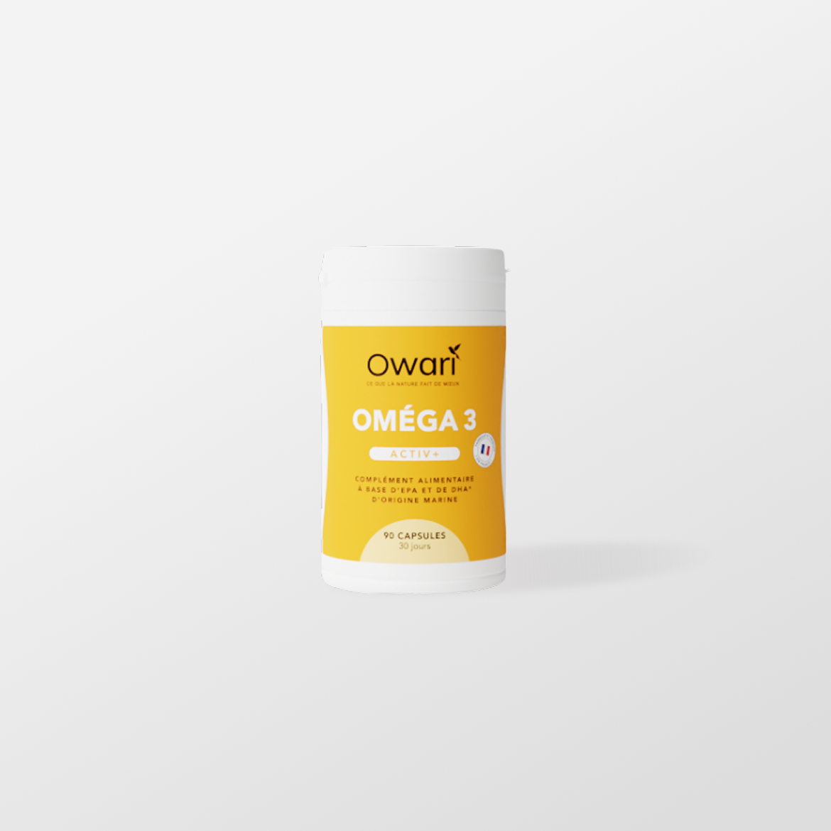 #Durée de la cure_30 jours