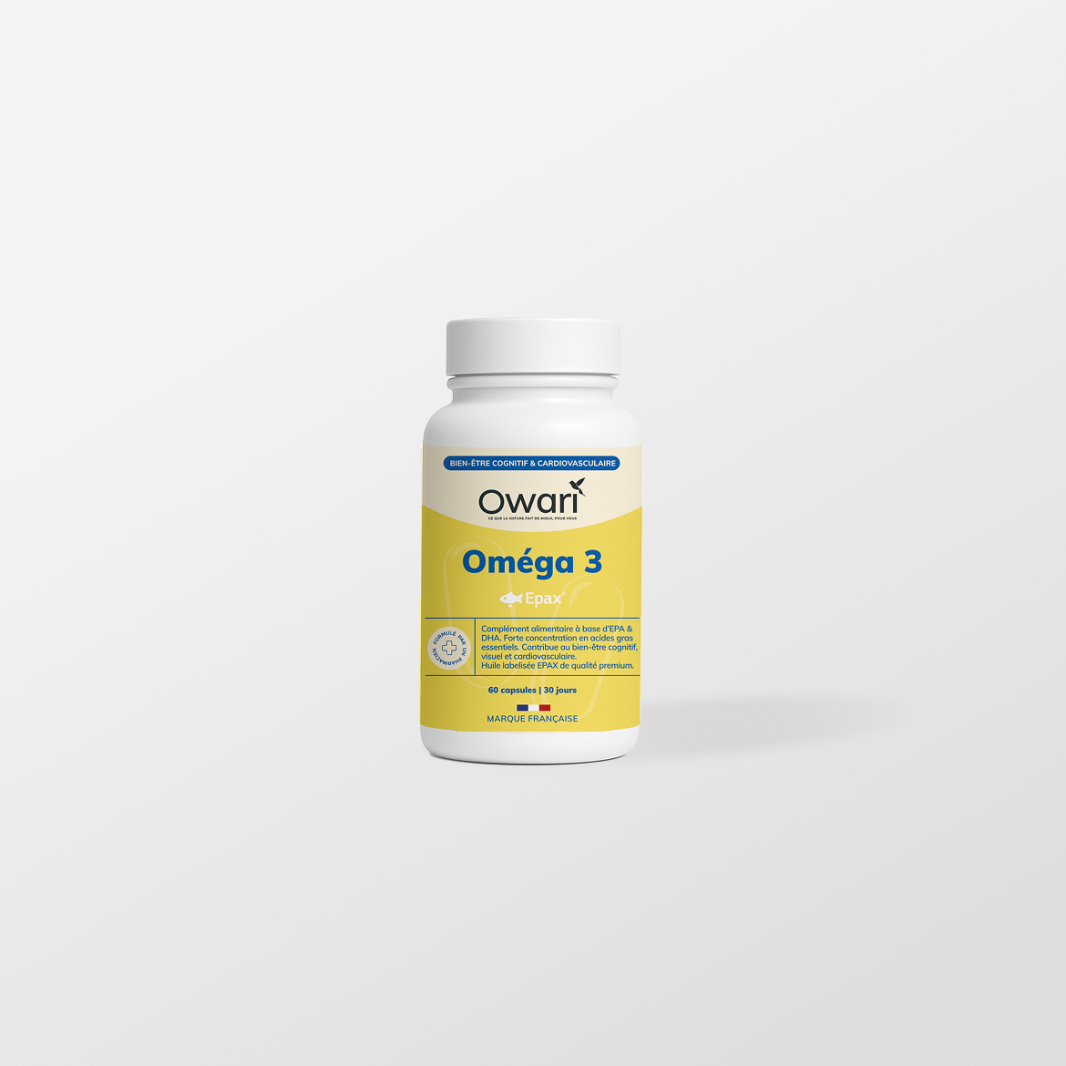 #Durée de la cure_30 jours