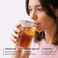 Mummy detox