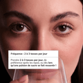Stop-sucre infusion