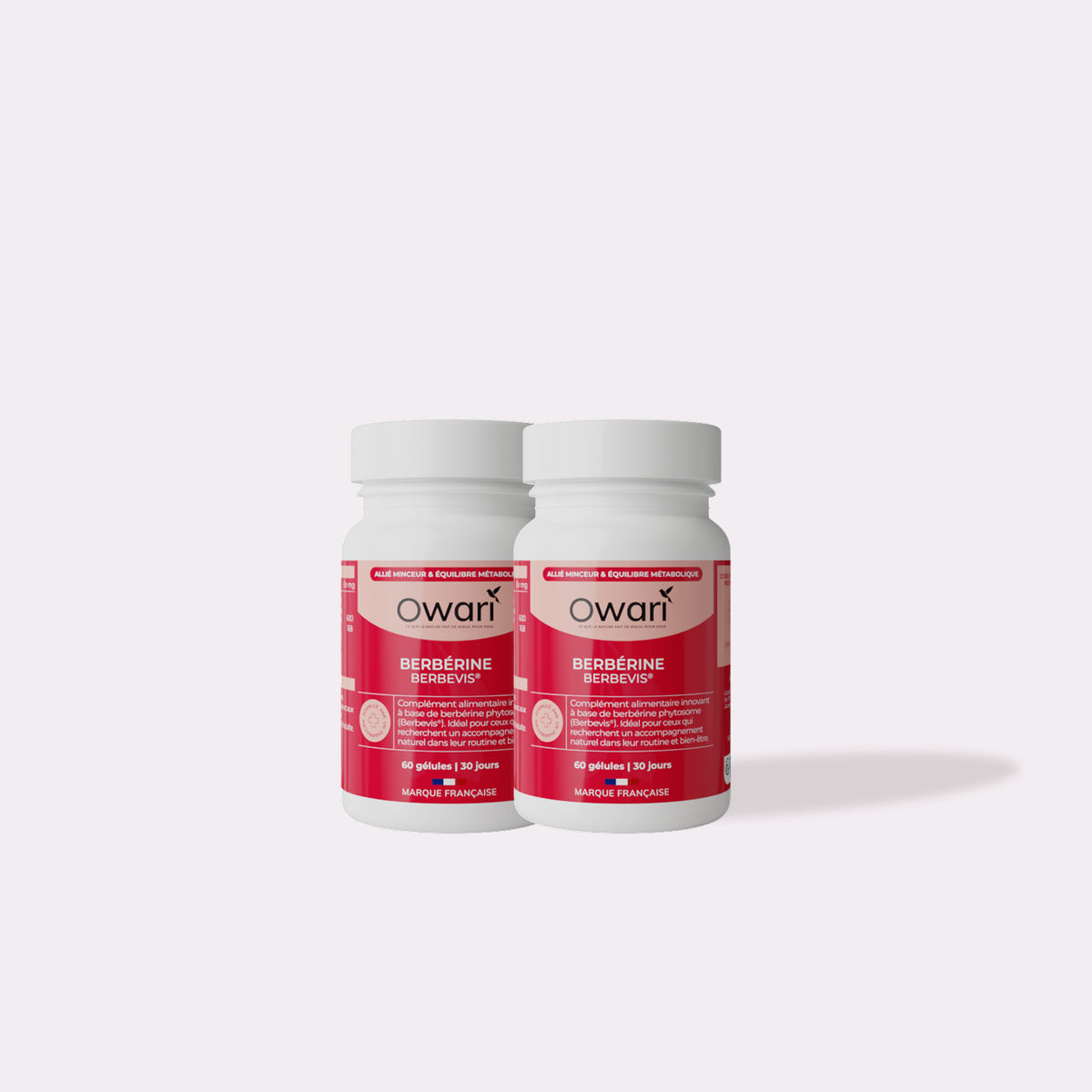 #Durée de la cure_60 jours