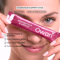Polvo supresor del apetito