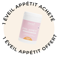 Awakening Appetite Food Supplement
