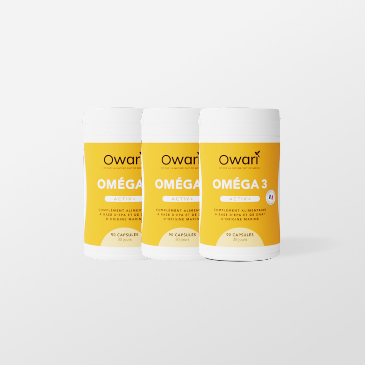 #Durée de la cure_90 jours