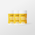 #Durée de la cure_90 jours