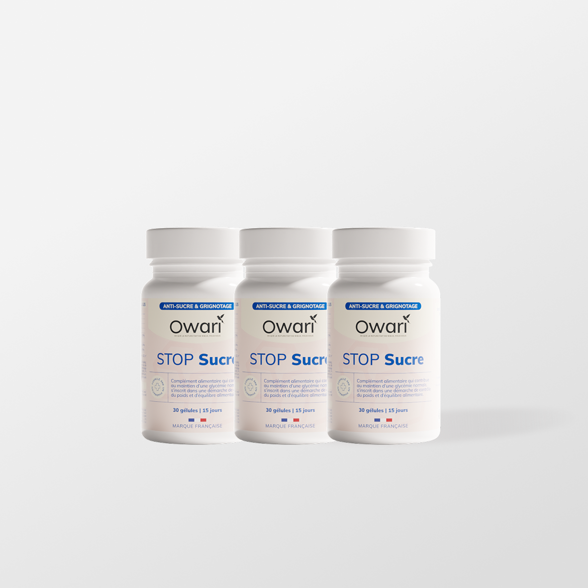 #Durée de la cure_45 jours