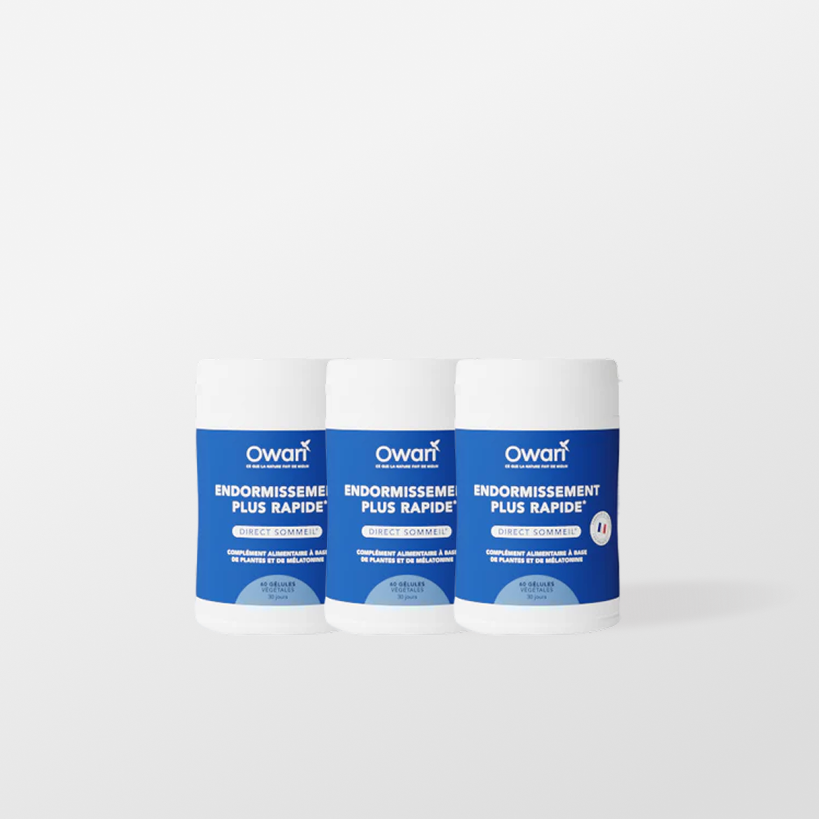 #Durée de la cure_90 jours