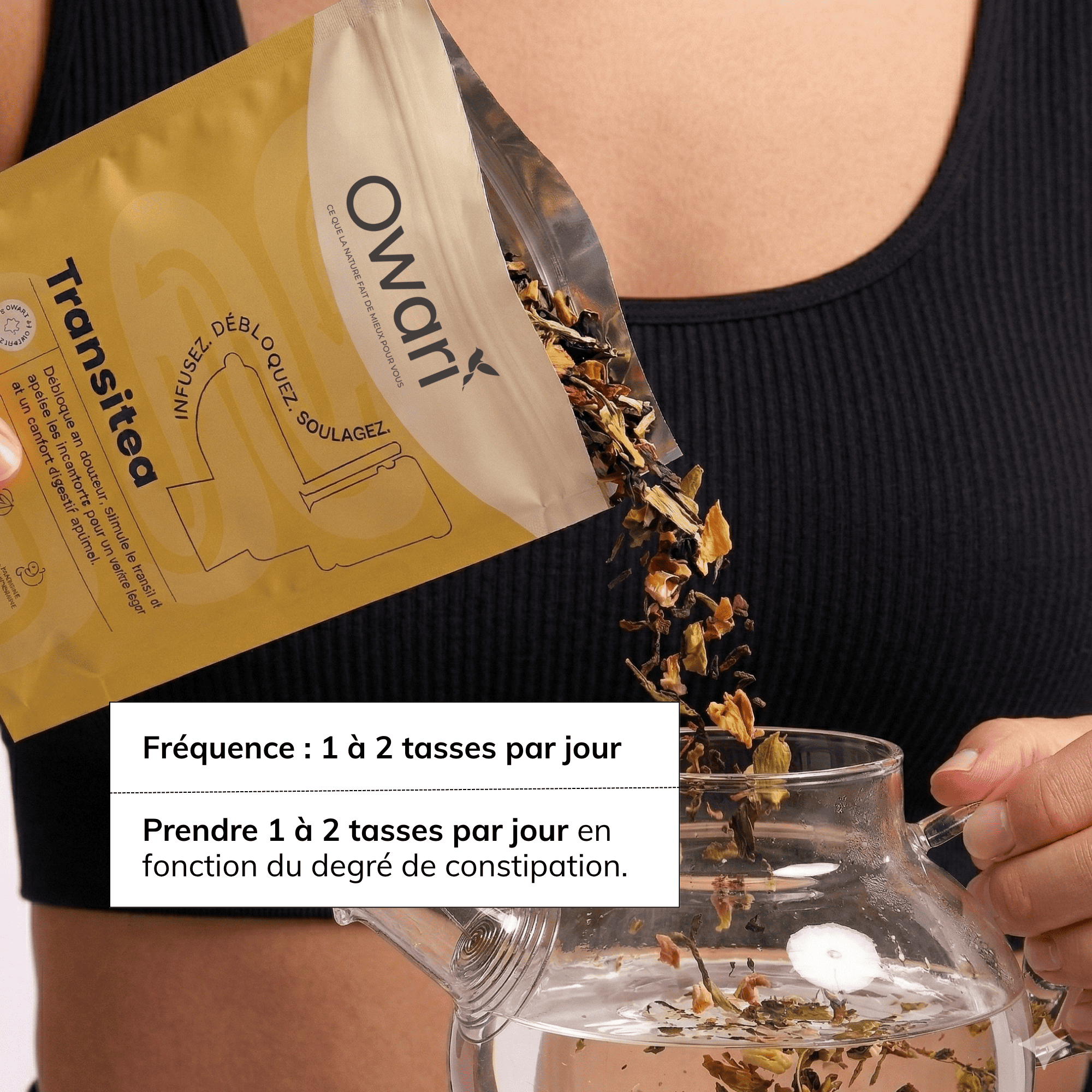 Transitea