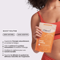 Boost Routine