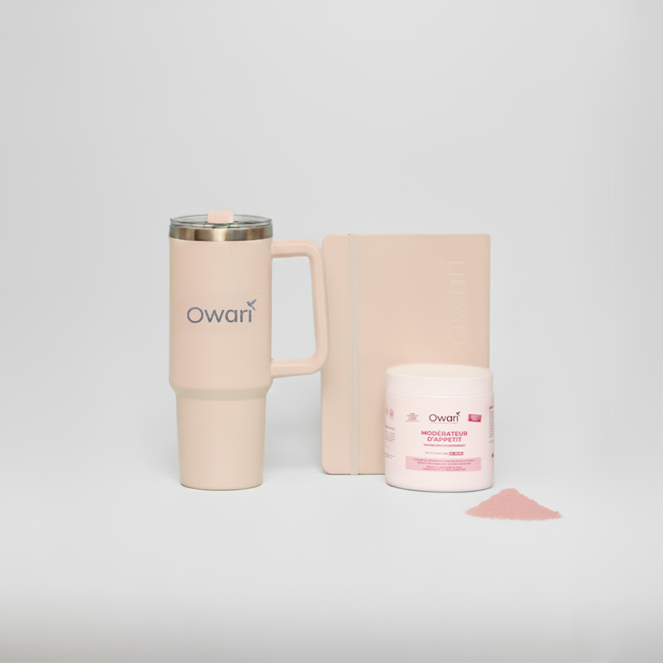 Back To School: Pack Coupe-faim