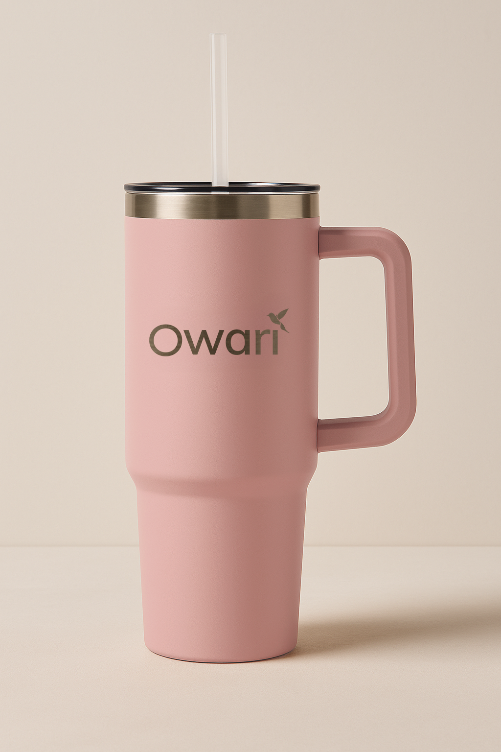 Travel Mug