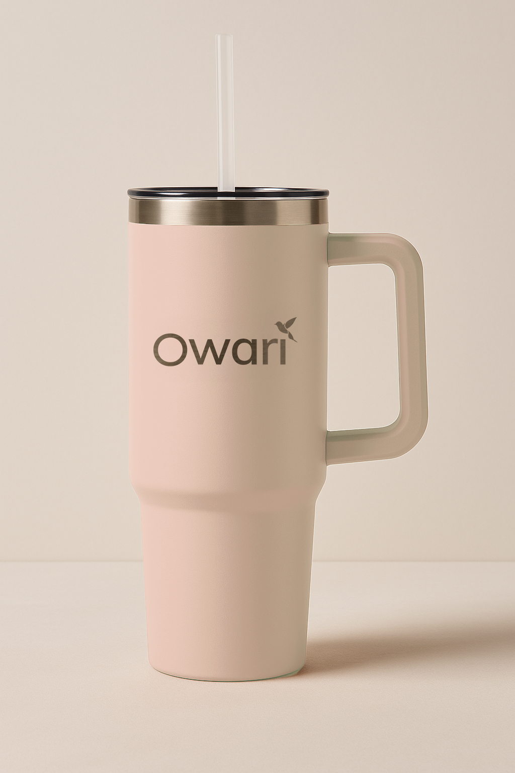 Travel Mug