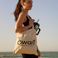La bolsa de asas de Owari