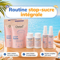 Routine stop sucre intégrale