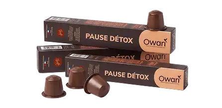 COFFEE DETOX