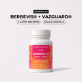 Berbine 2.0 : BERBEVIS® + VAZGUARD®