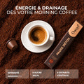COFFEE DETOX : CAFÉ MINCEUR & ÉNERGIE