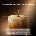 COFFEE DETOX : CAFÉ MINCEUR & ÉNERGIE