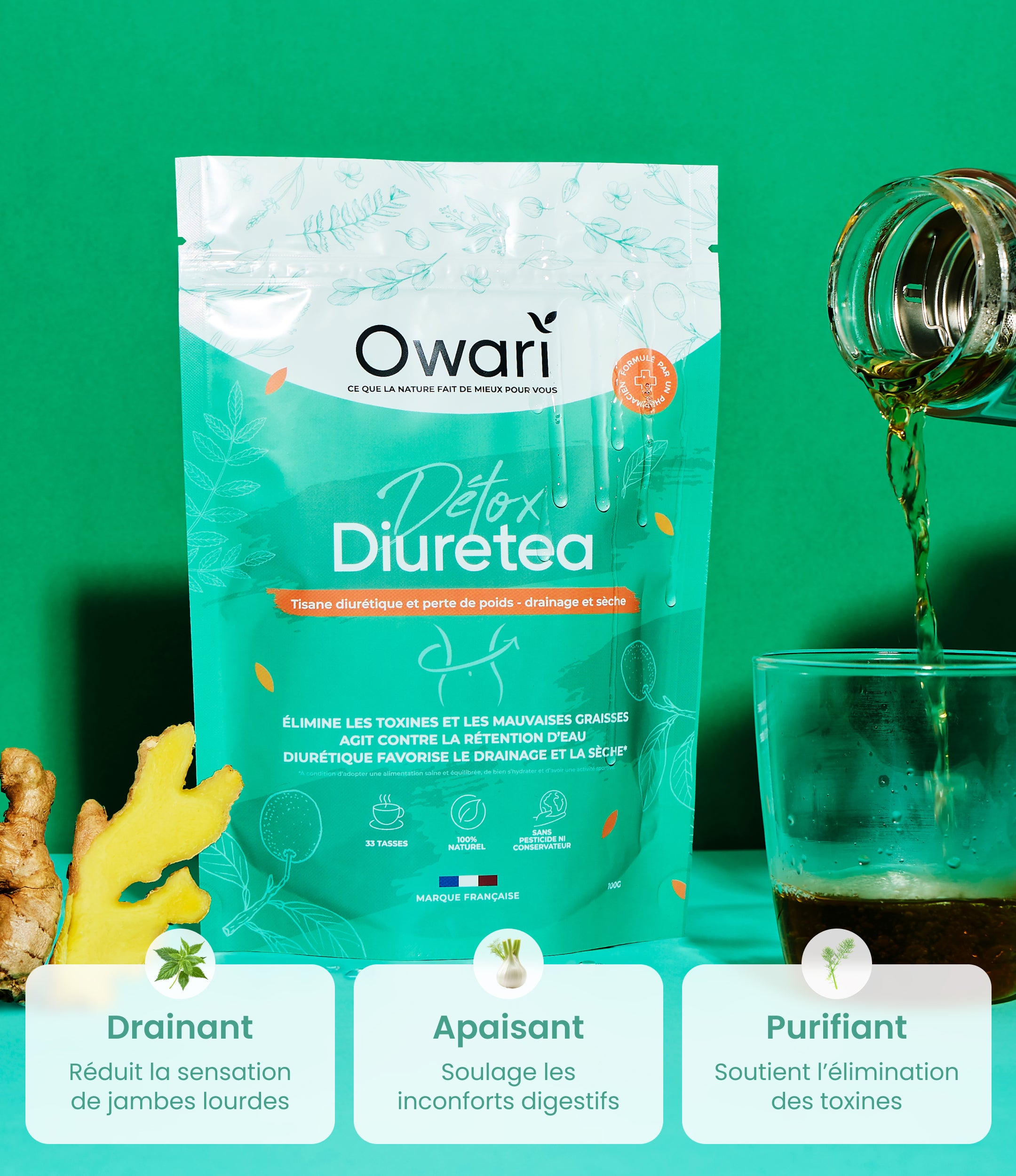 Diuretea