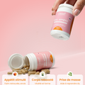 Éveil Appétit - Le Complément Alimentaire