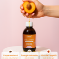 Éveil Appétit - Le Sirop Naturel pour Stimuler l'Appétit
