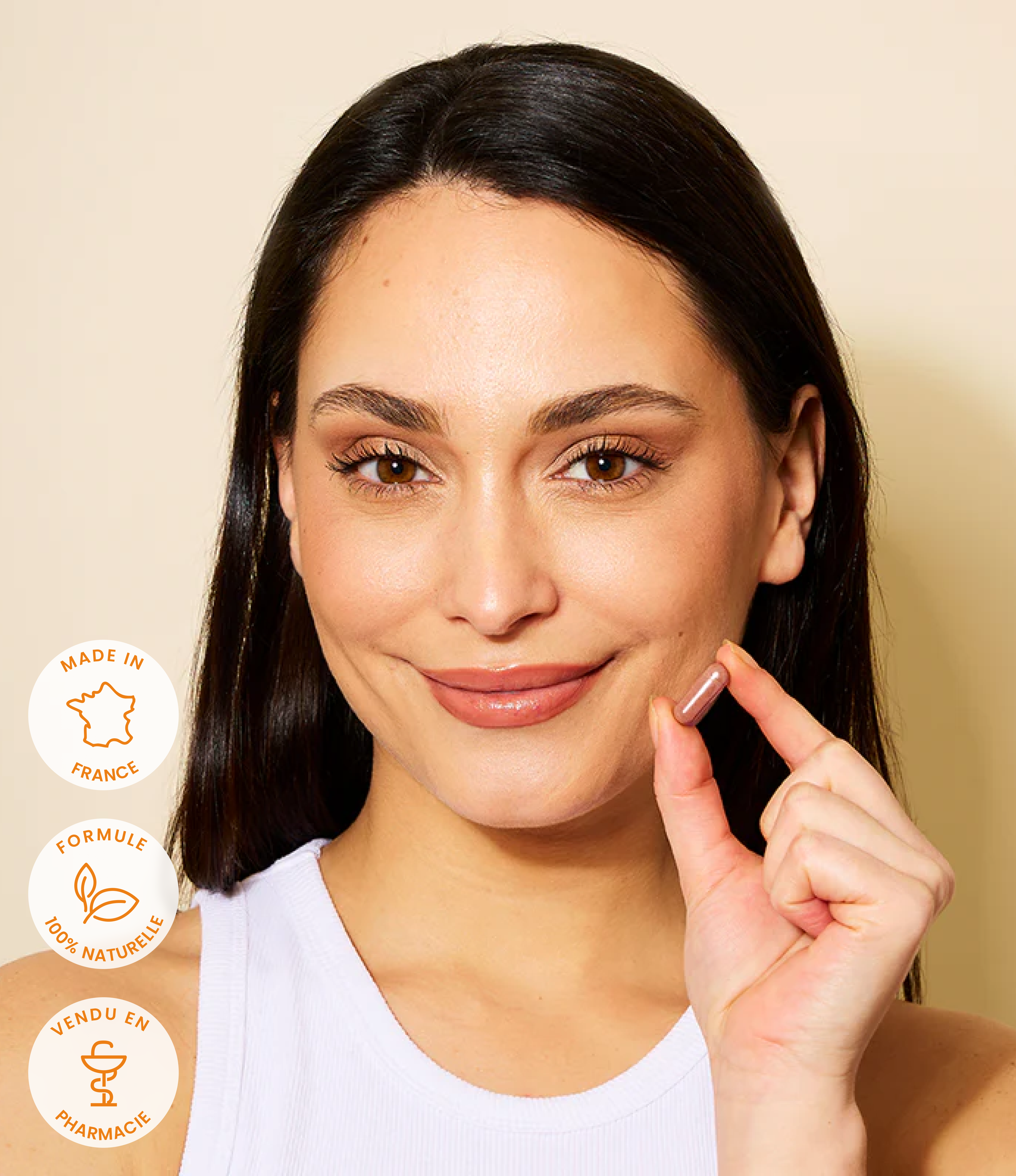 Brûleur de graisses Morosil®