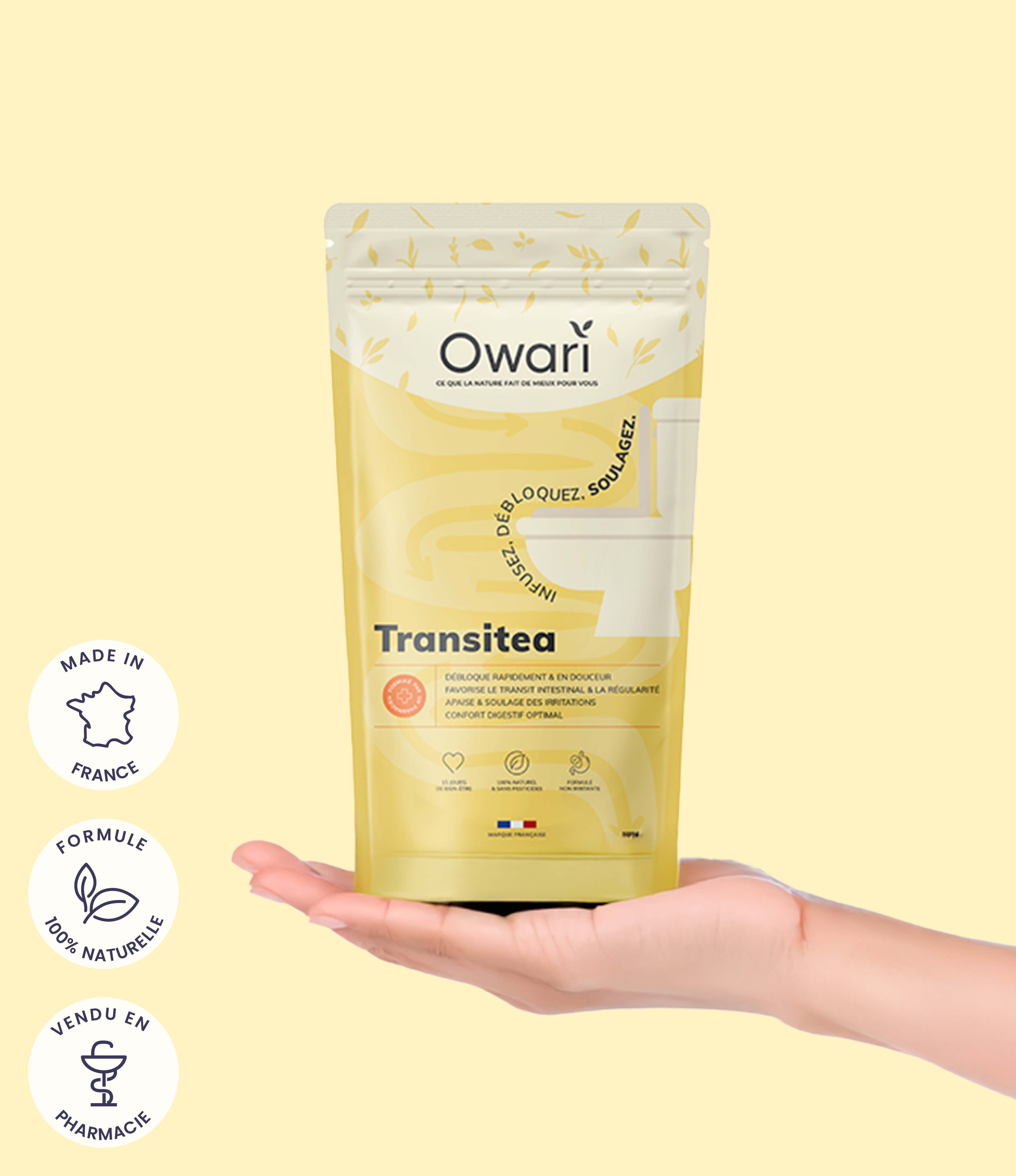 Transitea