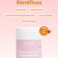 Éveil Appétit - Le Complément Alimentaire