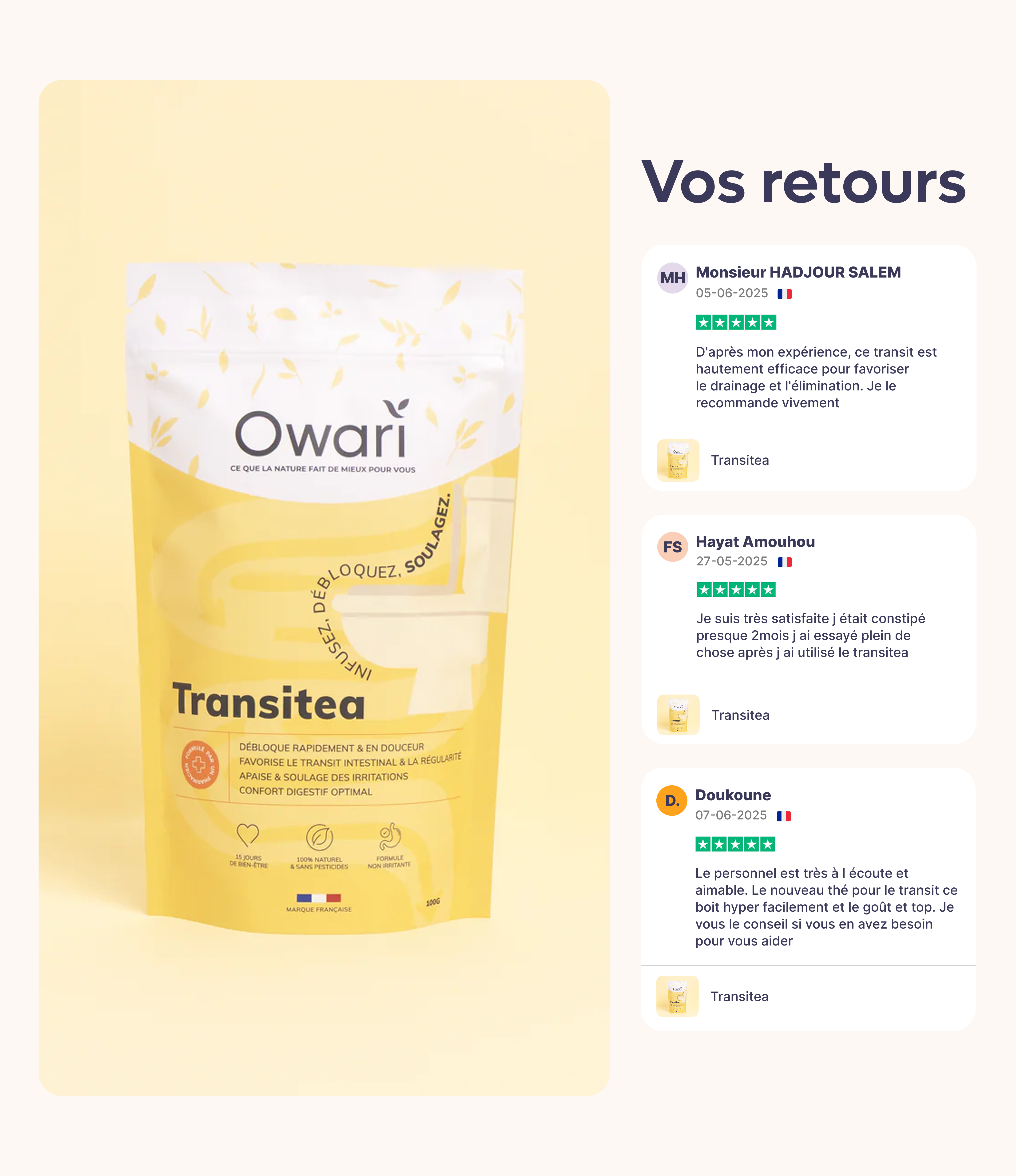 Transitea