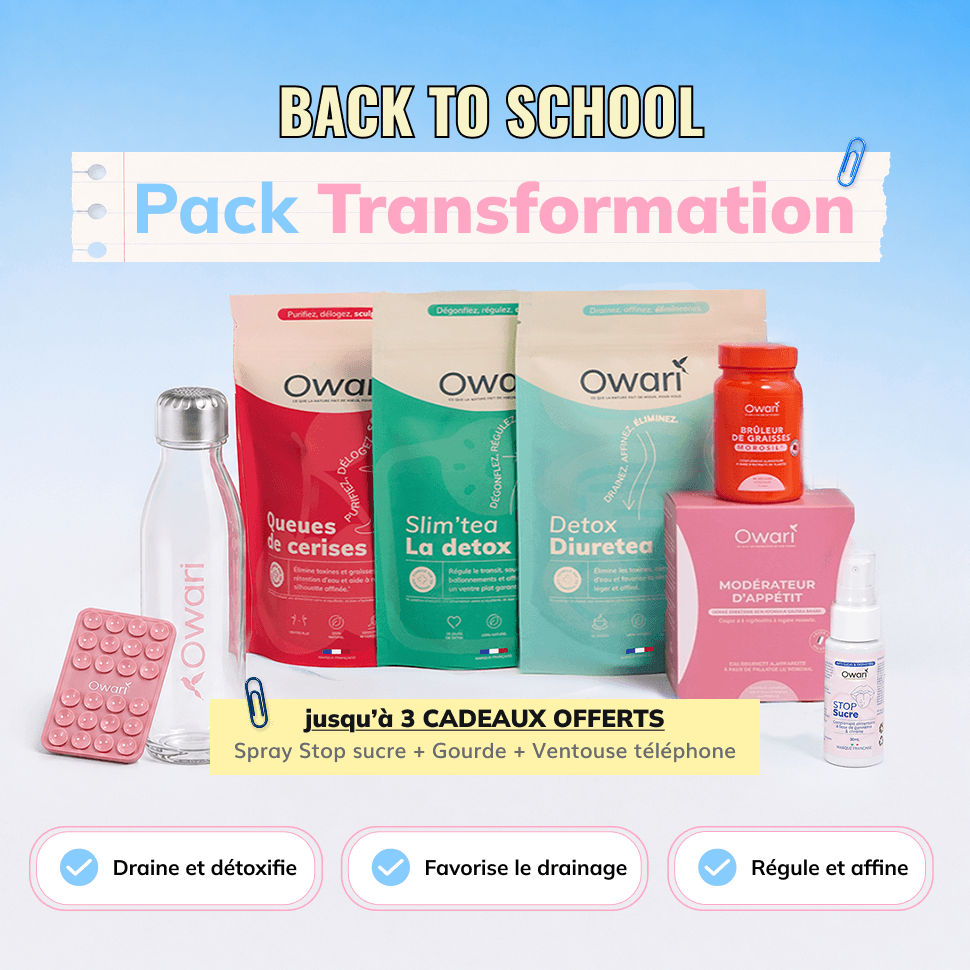 Pack transformation