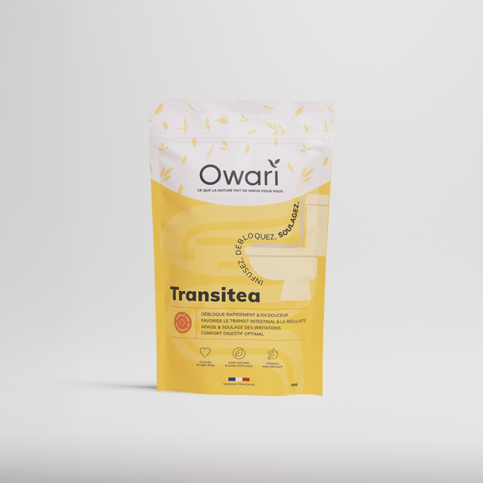 Transitea